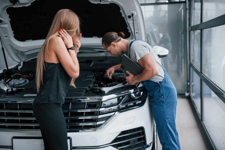 СТО Бортничі — автосервіси та огляди